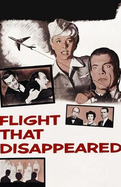 Flight That Disappeared