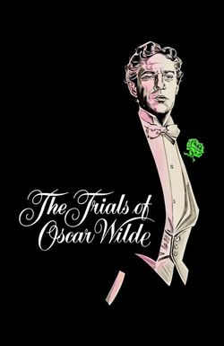 The Trials of Oscar Wilde