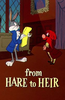 From Hare to Heir