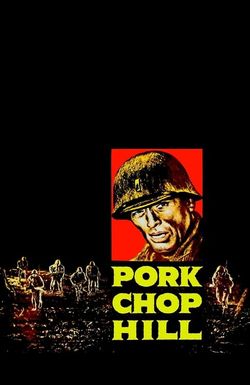 Pork Chop Hill