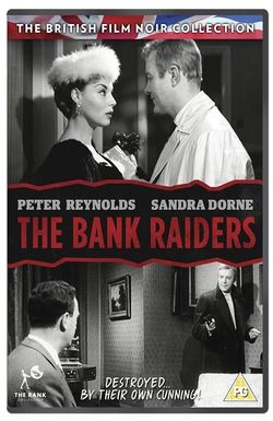 The Bank Raiders