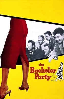 The Bachelor Party