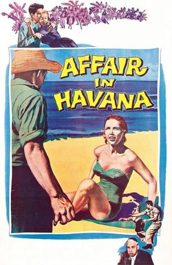 Affair in Havana