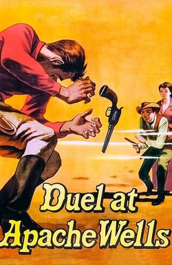 Duel at Apache Wells