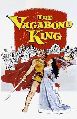 The Vagabond King