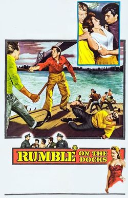 Rumble on the Docks