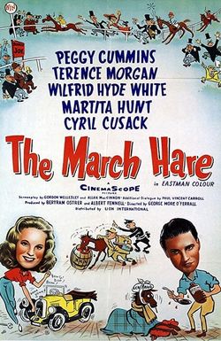 The March Hare