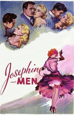 Josephine and Men