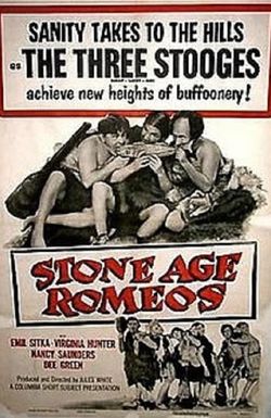 Stone Age Romeos