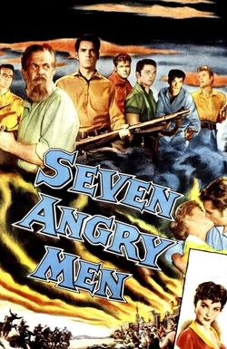 Seven Angry Men