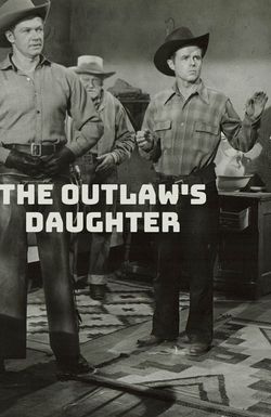 The Outlaw's Daughter