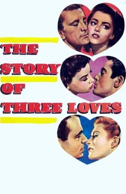 The Story of Three Loves