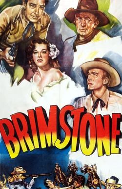 Brimstone