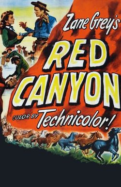 Red Canyon