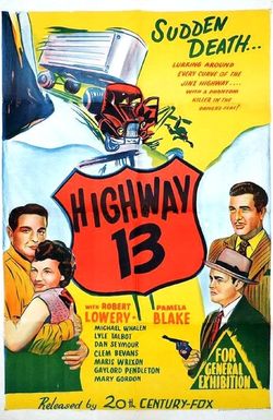 Highway 13