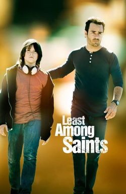 Least Among Saints