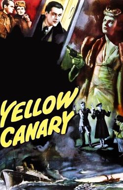 Yellow Canary