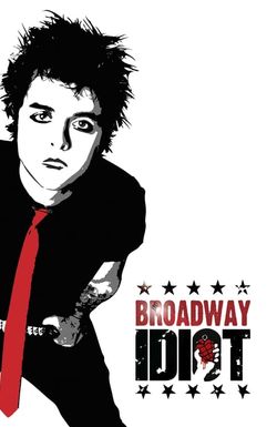 Broadway Idiot