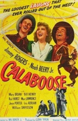 Calaboose