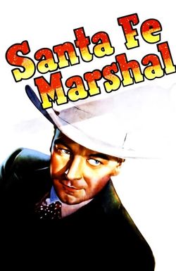 Santa Fe Marshal