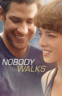 Nobody Walks