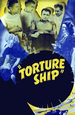 Torture Ship