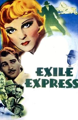 Exile Express