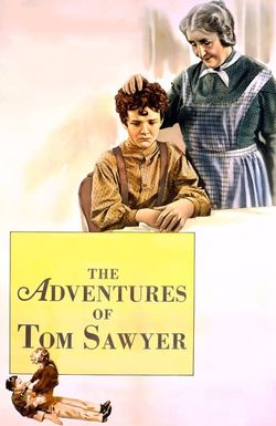 The Adventures of Tom Sawyer