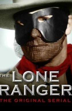 The Lone Ranger