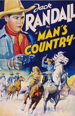 Man's Country