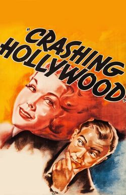 Crashing Hollywood