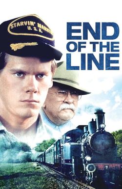 End of the Line