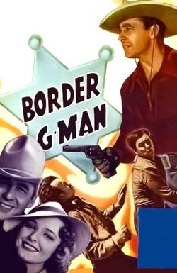 Border G-Man