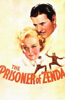 The Prisoner of Zenda