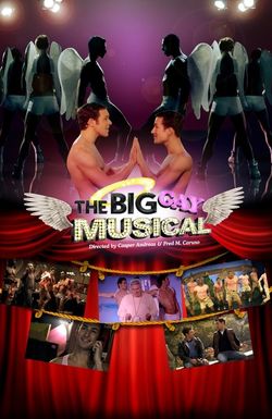 The Big Gay Musical