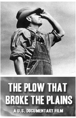 The Plow That Broke the Plains