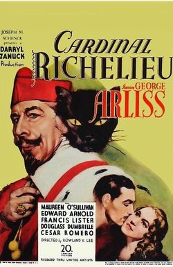 Cardinal Richelieu