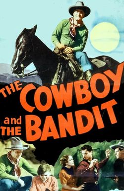 The Cowboy and the Bandit