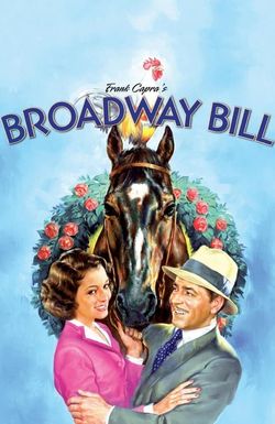 Broadway Bill