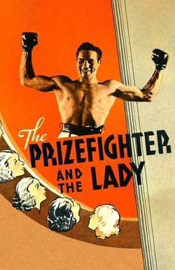 The Prizefighter and the Lady