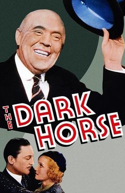 The Dark Horse