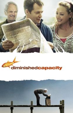 Diminished Capacity