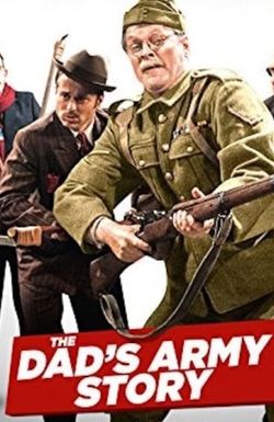 We're Doomed! The Dad's Army Story