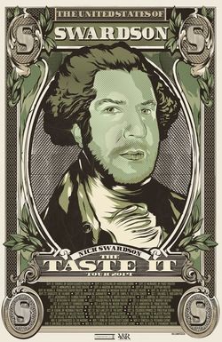 Nick Swardson: Taste It