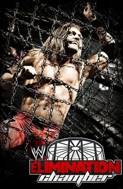 WWE Elimination Chamber