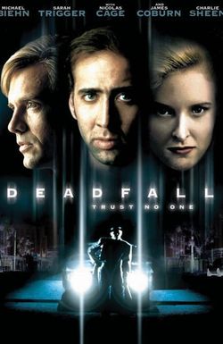 Deadfall