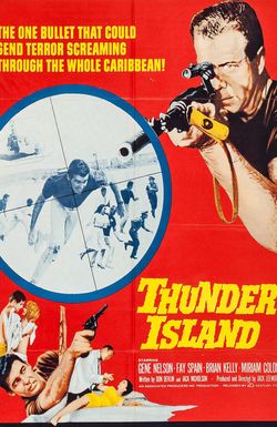 Thunder Island