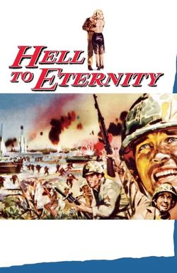 Hell to Eternity