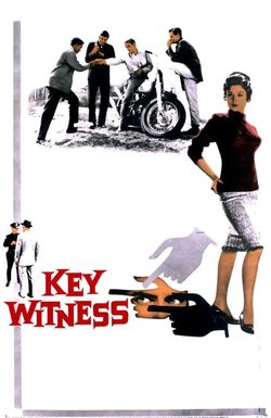 Key Witness