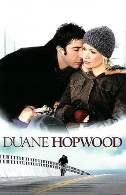 Duane Hopwood